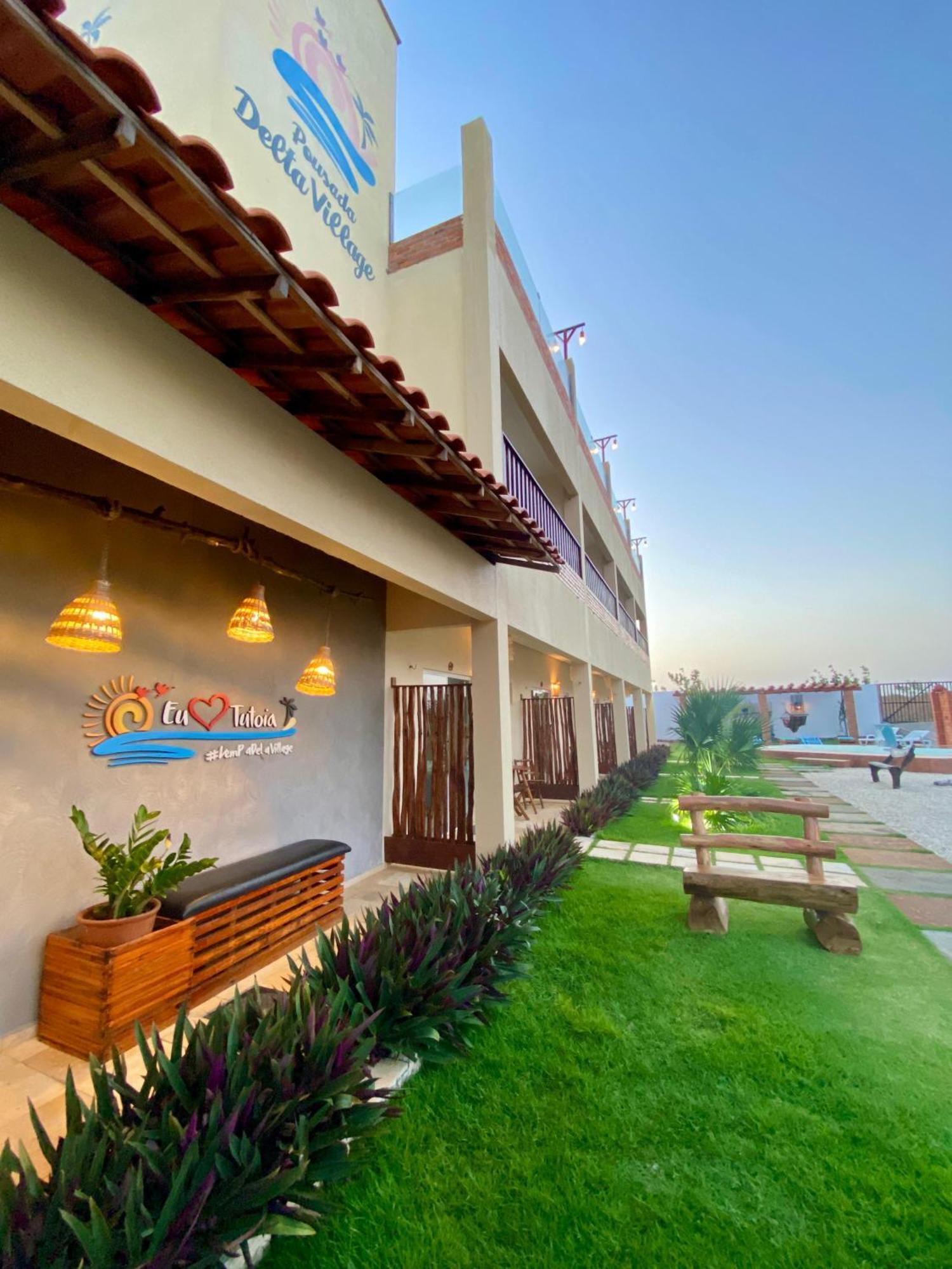 Delta Village *