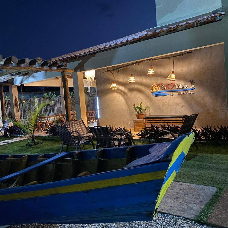 Hotel Delta Village Tutóia